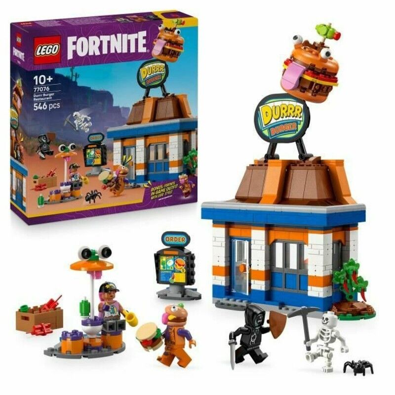 Lego|Jogo de Construção Lego 77076 Lego|Jogo de Construção Lego 77076