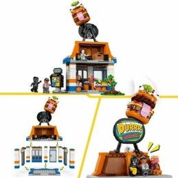Lego|Jogo de Construção Lego 77076