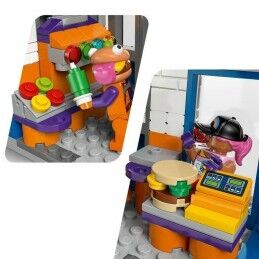 Lego|Jogo de Construção Lego 77076