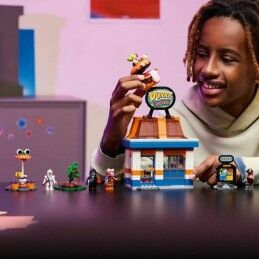 Lego|Jogo de Construção Lego 77076