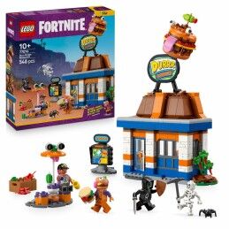 Lego|Jogo de Construção Lego 77076
