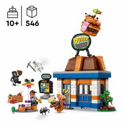 Lego|Jogo de Construção Lego 77076