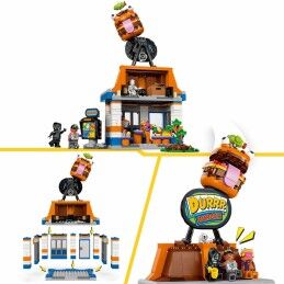 Lego|Jogo de Construção Lego 77076