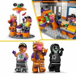 Lego|Jogo de Construção Lego 77076