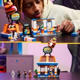 Lego|Jogo de Construção Lego 77076