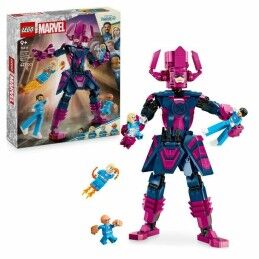 Lego|Jogo de Construção Brick Box Lego 10698 Multicolor (790 pcs)