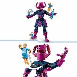 Lego|Jogo de Construção Lego 76316