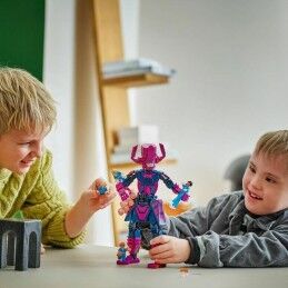 Lego|Jogo de Construção Lego 76316