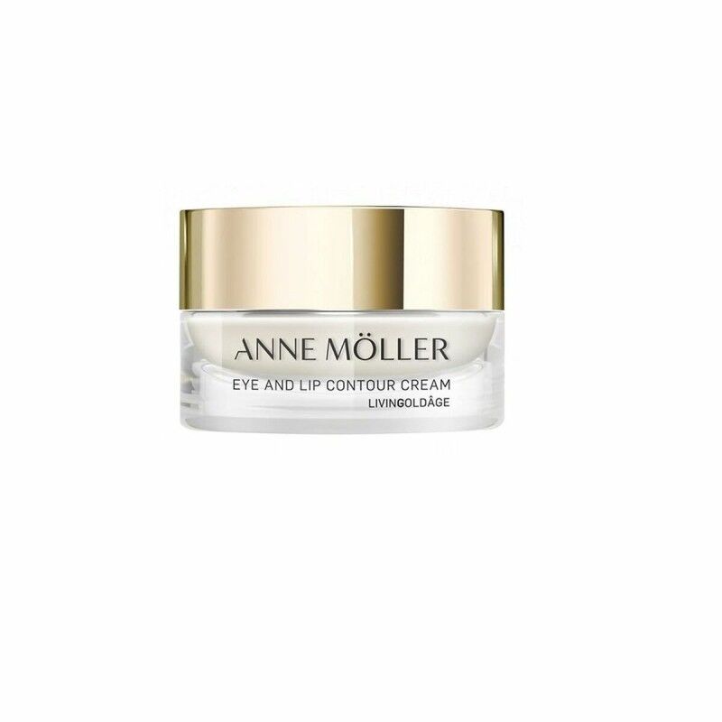 Anne Möller|Bálsamo Labial Anne Möller