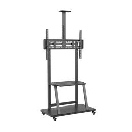 B-Tech|Suporte TV B-Tech BT7523/B 25 kg 47"
