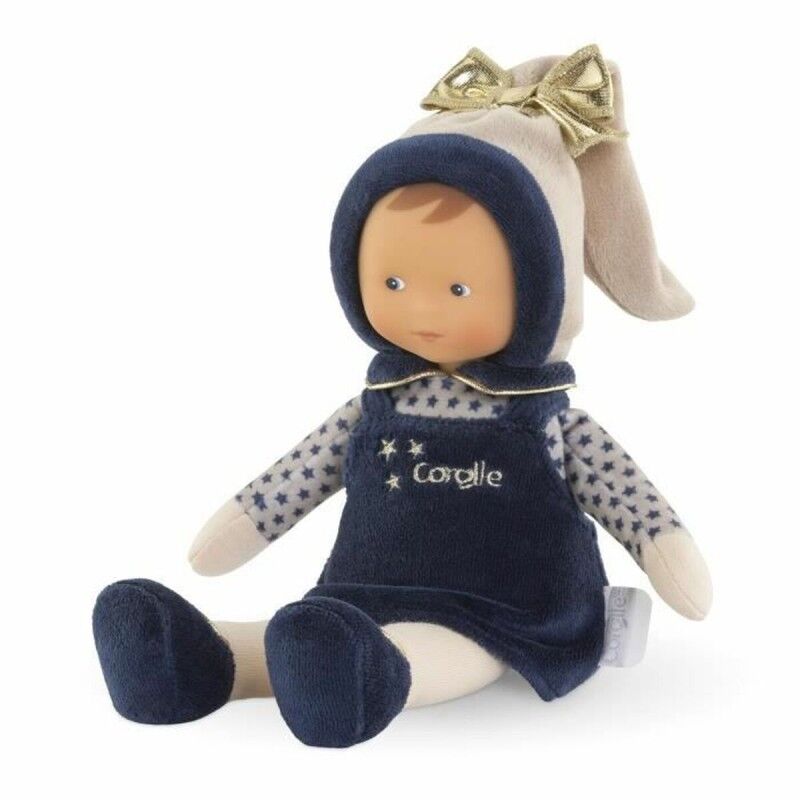 Corolle|Boneco Bebé Corolle Miss Marine Rêves d'Étoiles Corolle|Boneco Bebé Corolle Miss Marine Rêves d'Étoiles