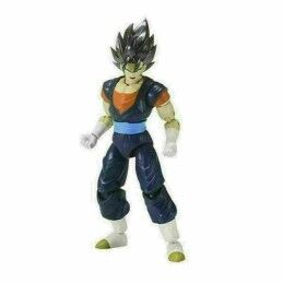 Bandai|Figuras de Ação Bandai Super Saiyan 4 Goku Dragon Ball (17 cm)