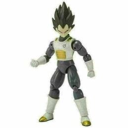 Bandai|Figuras de Ação Bandai Super Saiyan 4 Goku Dragon Ball (17 cm)