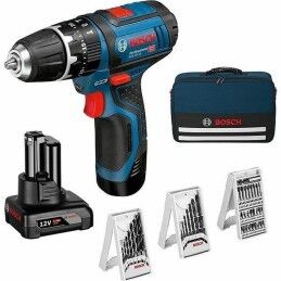 BOSCH|Aparafusadora BOSCH IXO
