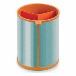BRA|Conjunto de Utensílios para Cozinha BRA A195011 Laranja (6 pcs)
