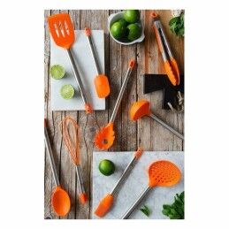 BRA|Conjunto de Utensílios para Cozinha BRA A195011 Laranja (6 pcs)