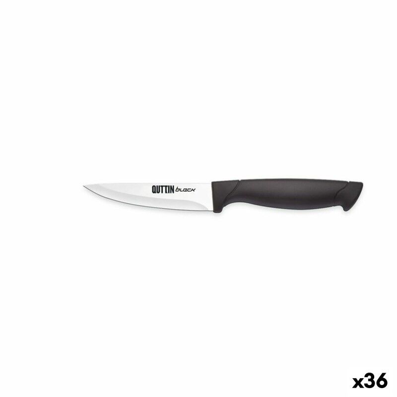 Quttin|Descascador Quttin Black 8,5 cm (36 Unidades) Quttin|Descascador Quttin Black 8,5 cm (36 Unidades)