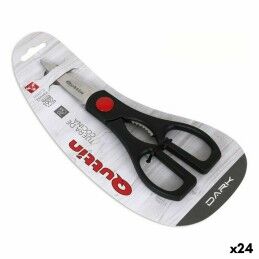 Quttin|Lata de Metal Quttin COFFEE Metal 10,5 x 10,5 x 15 cm (12 Unidades)