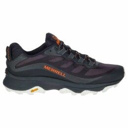 Salomon|Calções de Desporto Salomon Wayfarer Montanha Cinzento