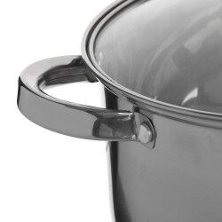 Feel Maestro|Bateria de Cozinha Feel Maestro MR-2021 Aço