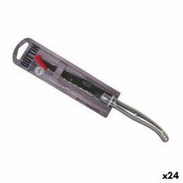 Quttin|Faca de Chef Quttin Black Edition 20 cm (8 Unidades)