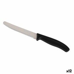 Quid|Faca de Chef Quid Cocco Castanho Metal 15 cm (Pack 12x)