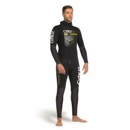 Omer|Neopreno Omer Odino 5 mm De mergulho Preto