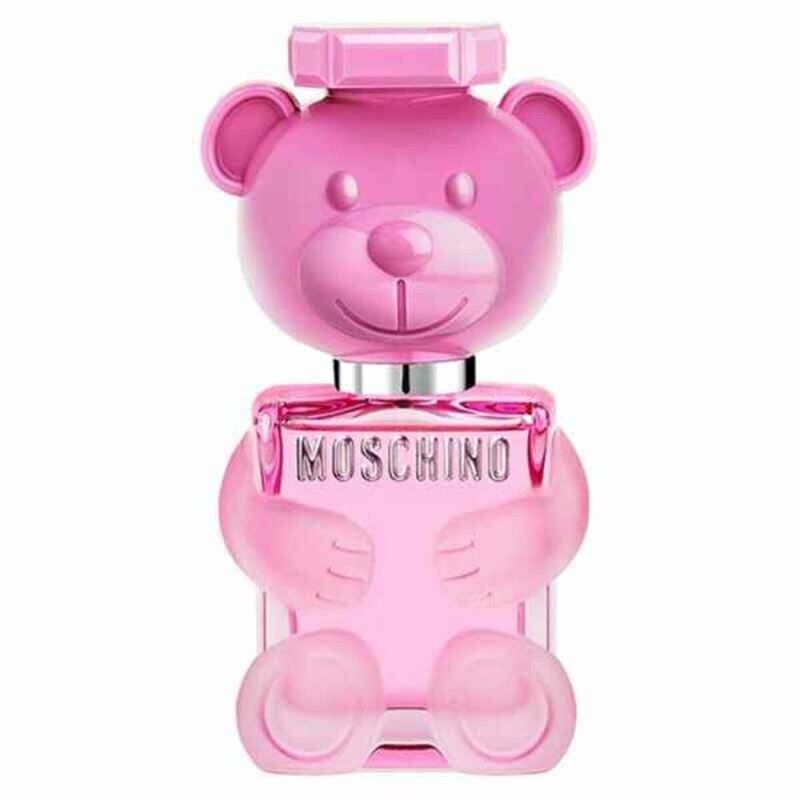 Moschino|Perfume Unissexo Moschino Toy 2 Bubble Gum (100 ml) Moschino|Perfume Unissexo Moschino Toy 2 Bubble Gum (100 ml)