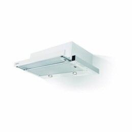Teka|Extrator Convencional Teka TL6310BK 60 cm 332 m3/h 65 dB 231W