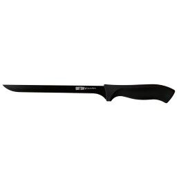 Quttin|Faca de Presunto Quttin Dark 22 cm (28 Unidades)