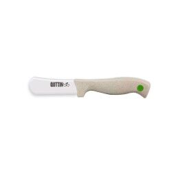 Quttin|Espátula para Untar Quttin Bio 7 cm (48 Unidades)