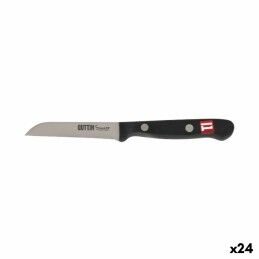 Quttin|Descascador Quttin Black 8,5 cm (36 Unidades)