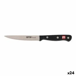 Zwilling|Conjunto de Facas Zwilling 36130-005-0 Preto Aço Aço inoxidável Plástico