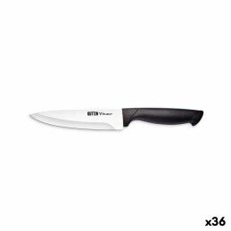 Zwilling|Conjunto de Facas Zwilling 36130-005-0 Preto Aço Aço inoxidável Plástico