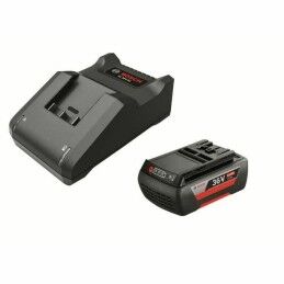BOSCH|Carregador de bateria BOSCH p4a 20 V