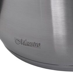 Feel Maestro|Bateria de Cozinha Feel Maestro MR-2021 Aço