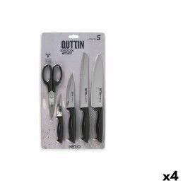 Quttin|Descascador Quttin Black 8,5 cm (36 Unidades)