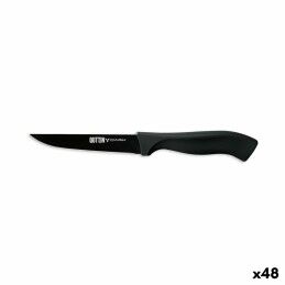 Zwilling|Conjunto de Facas Zwilling 36130-005-0 Preto Aço Aço inoxidável Plástico