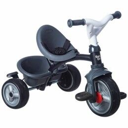 Smoby|Triciclo Smoby Baby Driver Plus Cinzento