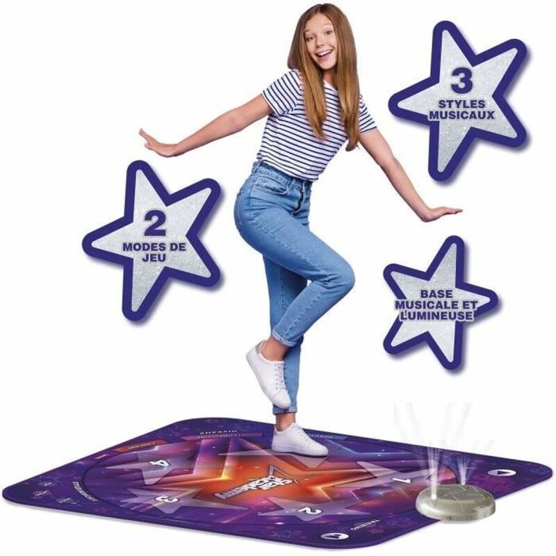Lansay|Tapete de jogos Lansay Star academy Lansay|Tapete de jogos Lansay Star academy