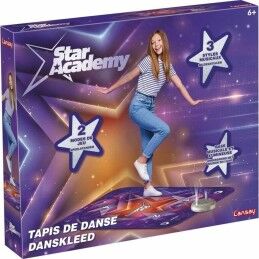 Lansay|Tapete de jogos Lansay Star academy