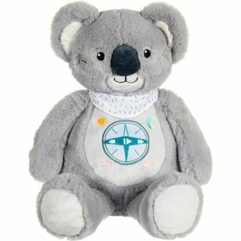 Gipsy|Animal de Estimação Interativo Gipsy Kwaly my storyteller koala Koala Gipsy|Animal de Estimação Interativo Gipsy Kwaly my storyteller koala Koala