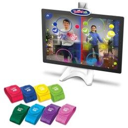 Hasbro|Twister Hasbro Air (FR)