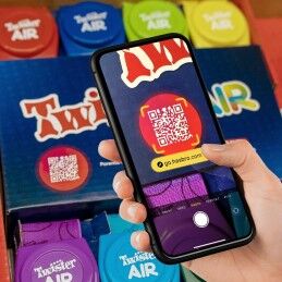 Hasbro|Twister Hasbro Air (FR)