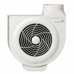 Teka|Extrator Convencional Teka GFG-2 BLACK 55 cm 329 m3/h 63 dB 180W