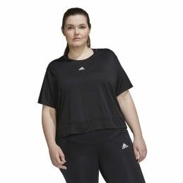 Ditchil|T-Shirt para Mulher sem Mangas Ditchil Tank Top Energy Preto (S)
