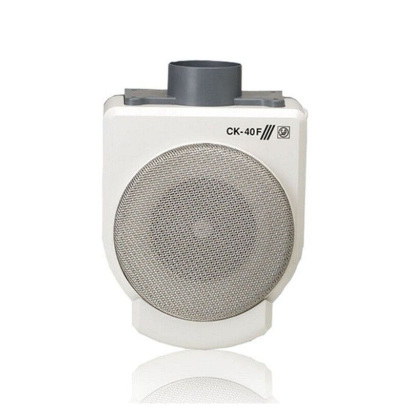 S&P|Extrator de Cozinha S&P CK-40F M37922 70W