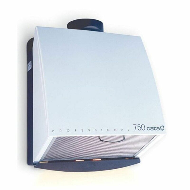 Cata|Extrator de Cozinha Cata PROFESSIONAL 750 L Cata|Extrator de Cozinha Cata PROFESSIONAL 750 L