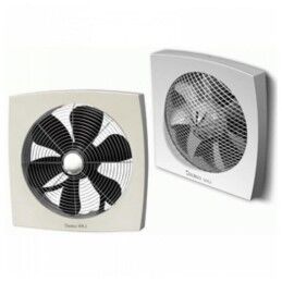 Teka|Extrator Convencional Teka GFG-2 BLANCO 55 cm 329 m3/h 63 dB 180W