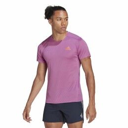 Asics|Camisola de Manga Curta Homem Asics fuzeX TEE